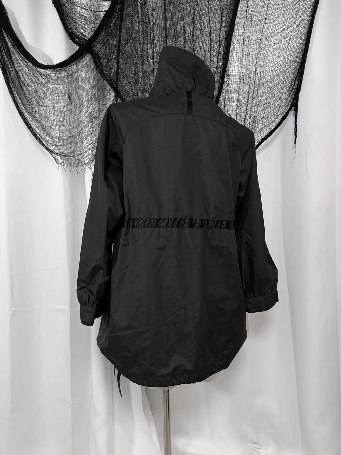 high neck coat jacket 상품이미지5