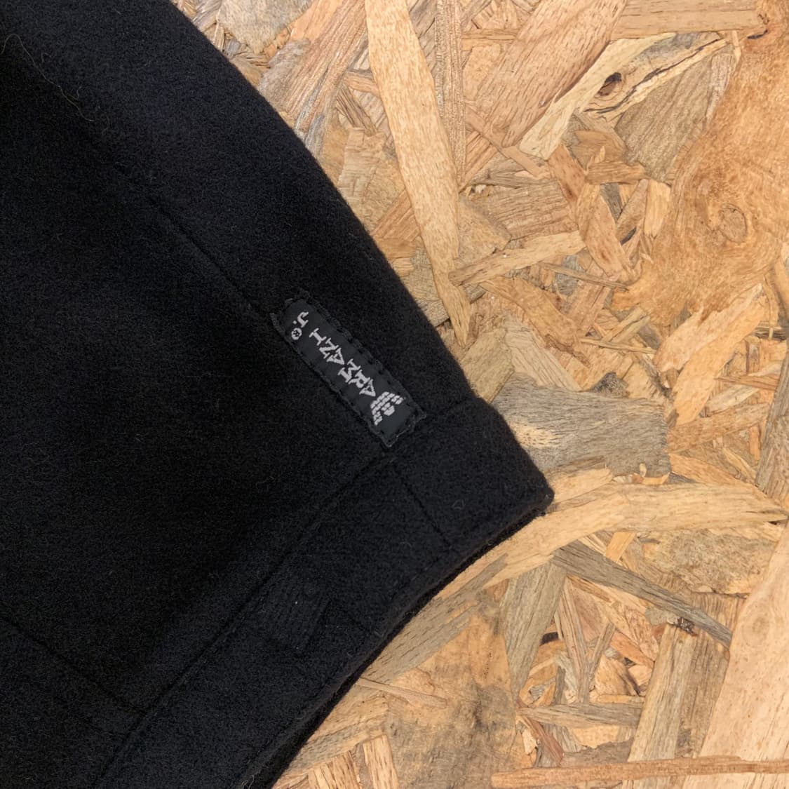 알마니 진스 울 스커트 상품이미지9