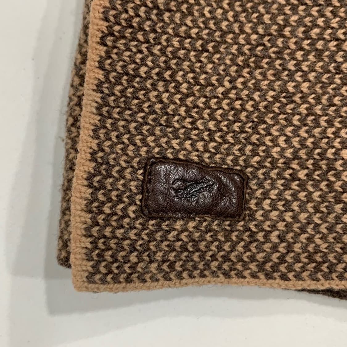 폴로 랄프로렌 머플러 상품이미지3