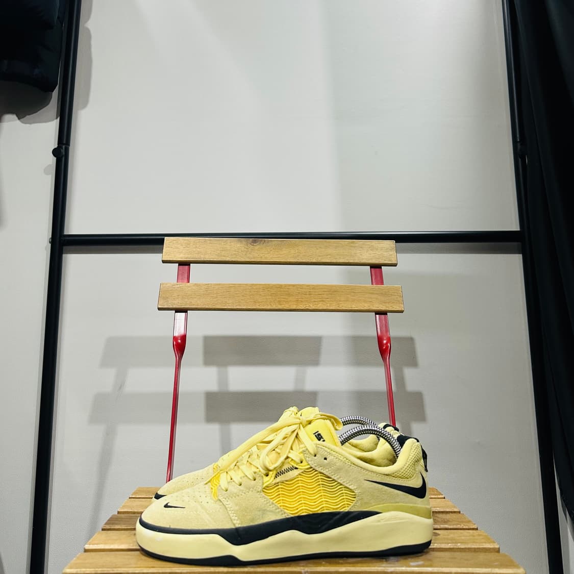 255) 나이키 운동화 남성 남자 신발 SB 이쇼드 로우탑 상품이미지3