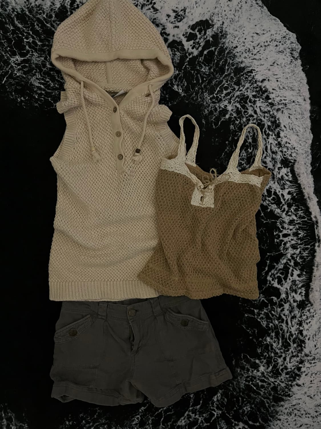 모리걸 코디세트 상품이미지1