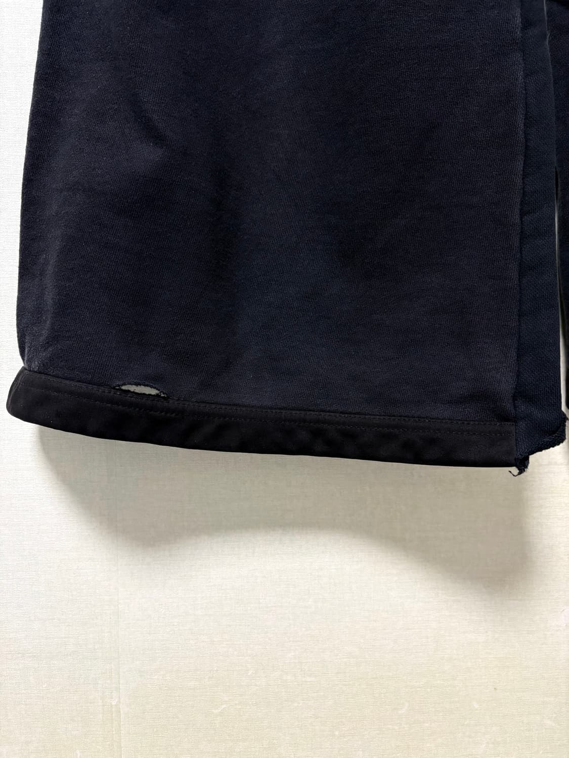 [2] 폴리테루 p.e 스웻 상품이미지4