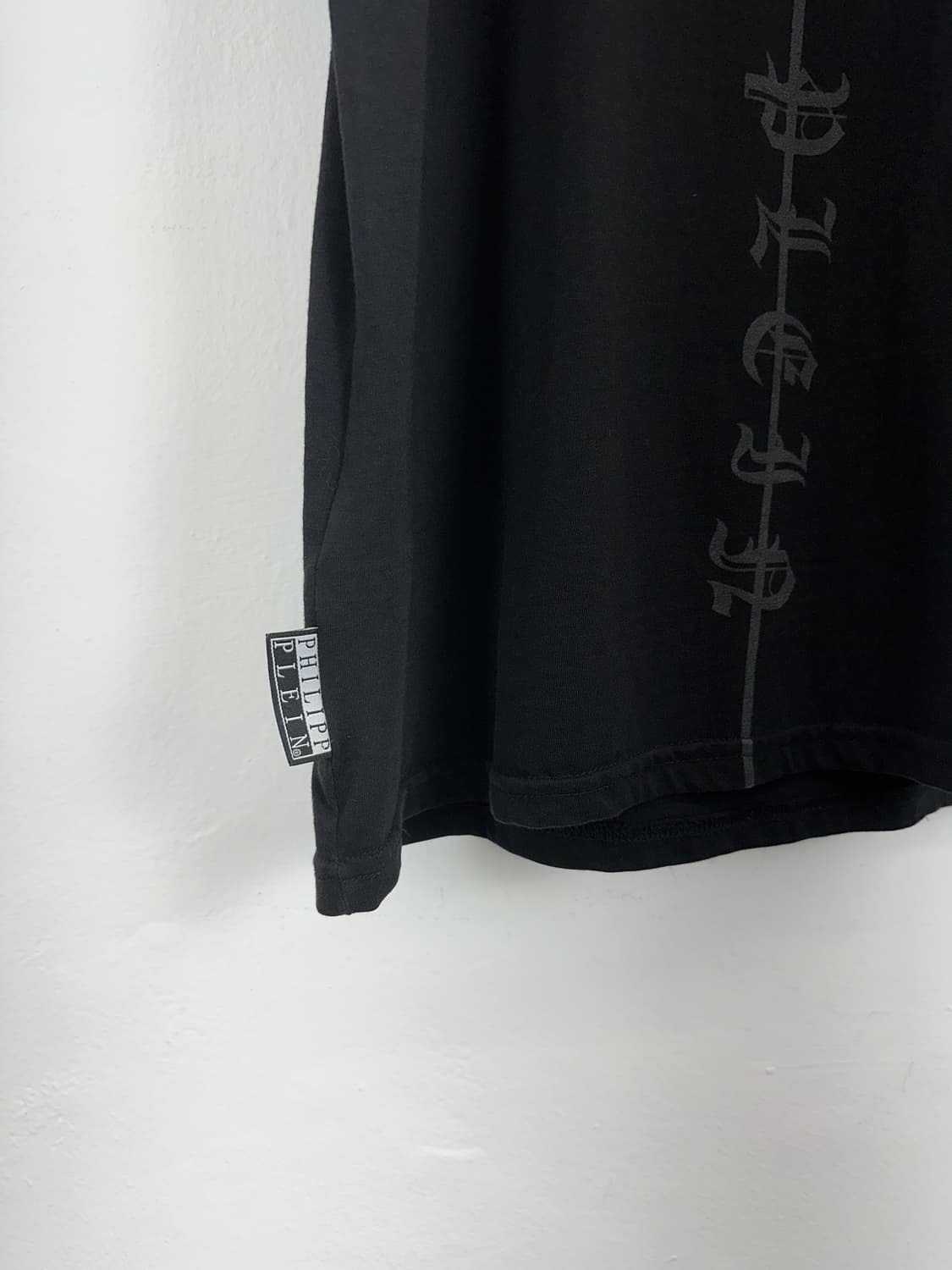 Philipp Plein Homme Skull Beads Graphic  상품이미지6