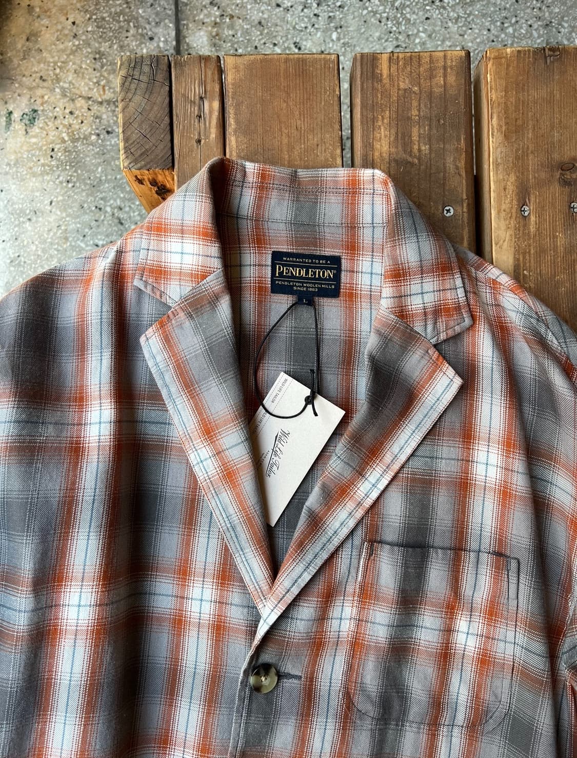 Pendleton 상품이미지5