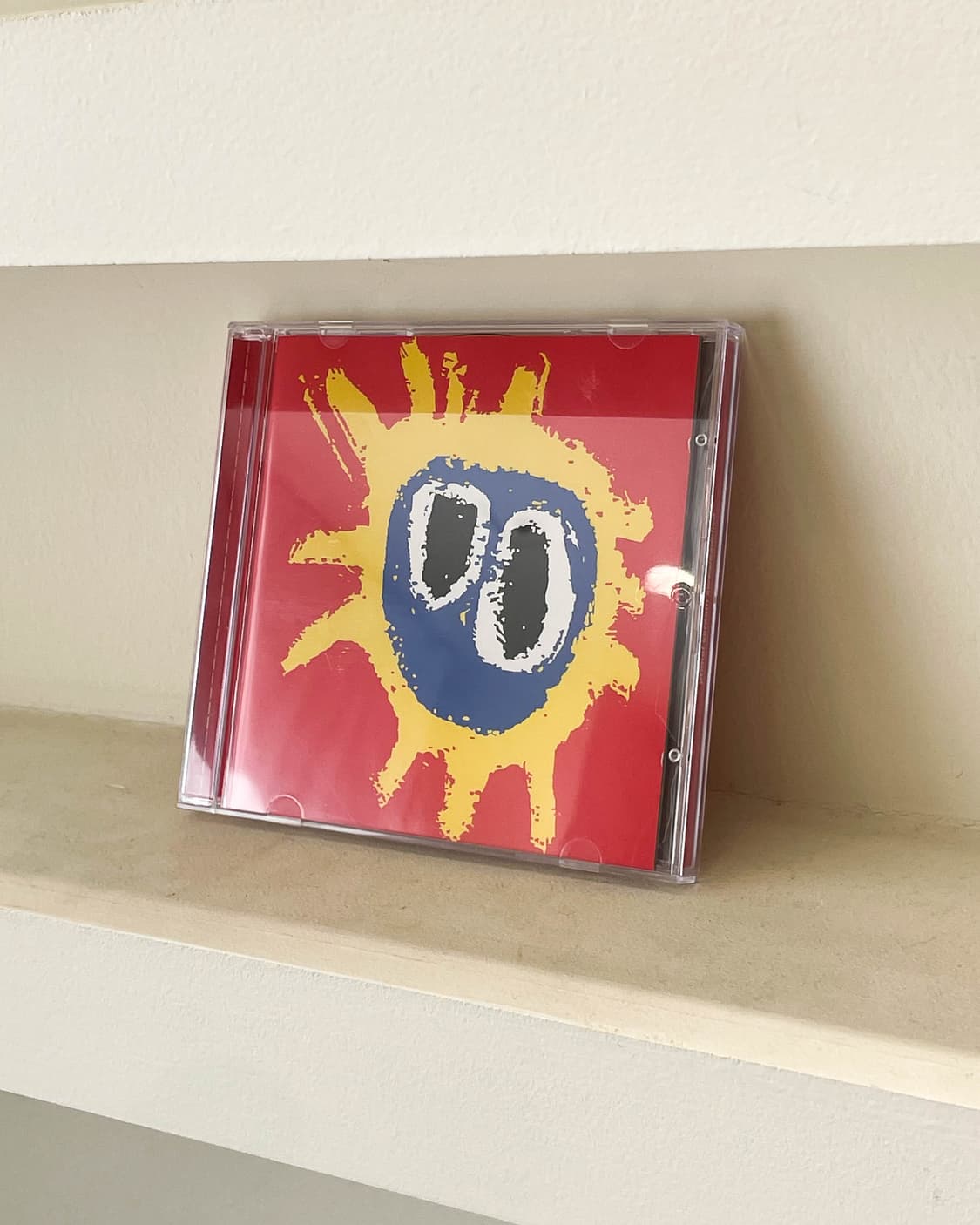 Primal Scream 상품이미지2