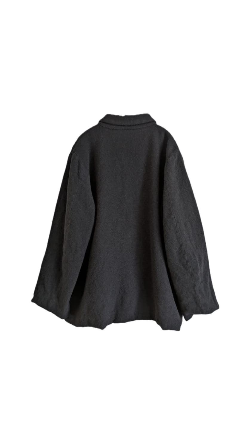 Holk - wool over coat 상품이미지2