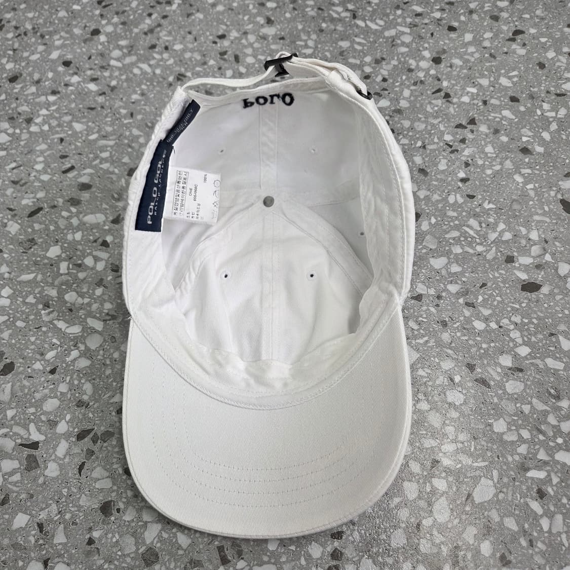 Polo Ralph Lauren Golf Ball Cap 폴로 볼캡 상품이미지4