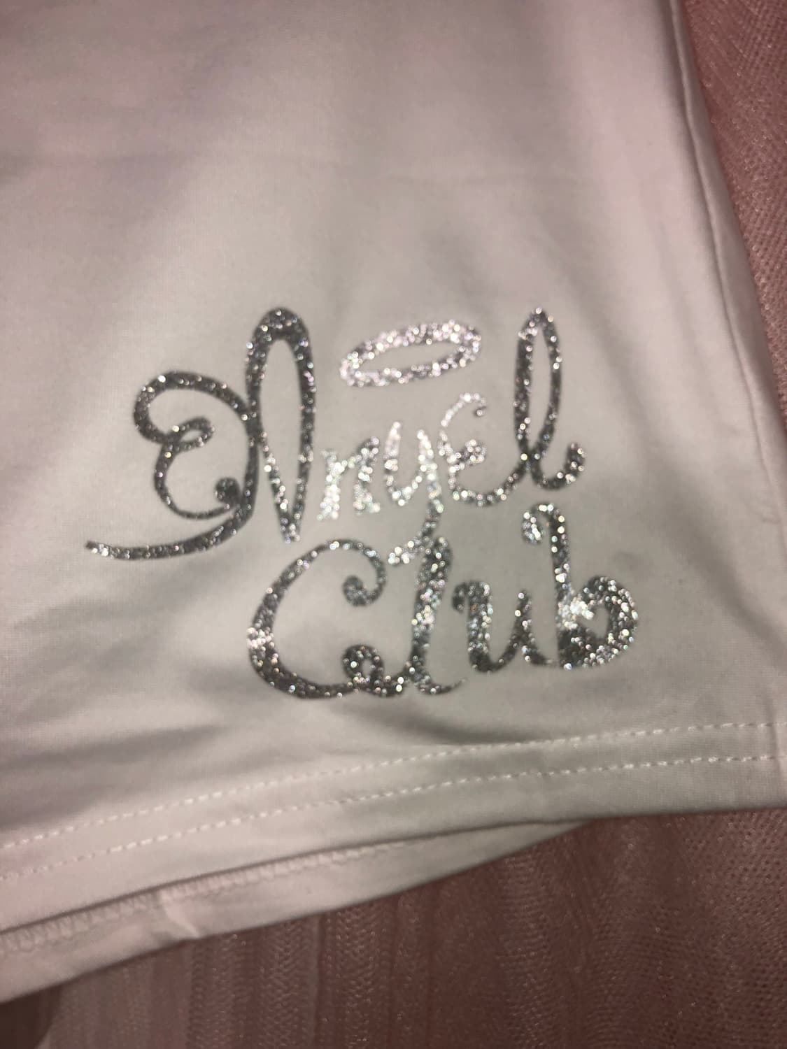 Angel club glitter pt 상품이미지3
