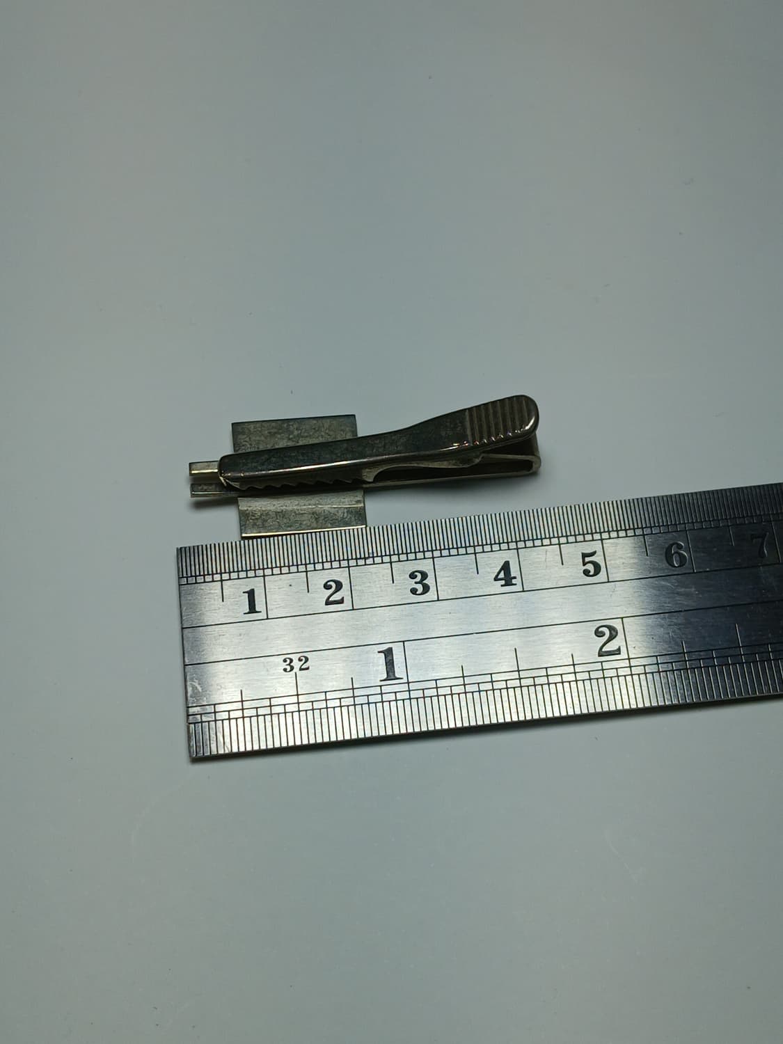 빈티지 Victor 축음기 넥타이핀 (#15) 상품이미지3