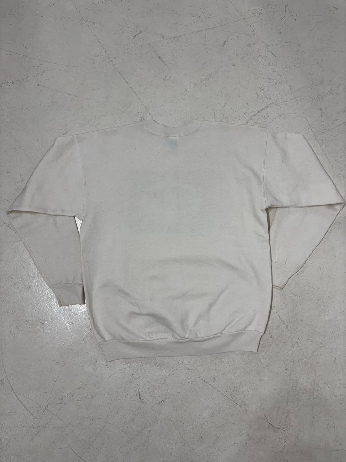 00's Hanes  Sweatshirt. 상품이미지8