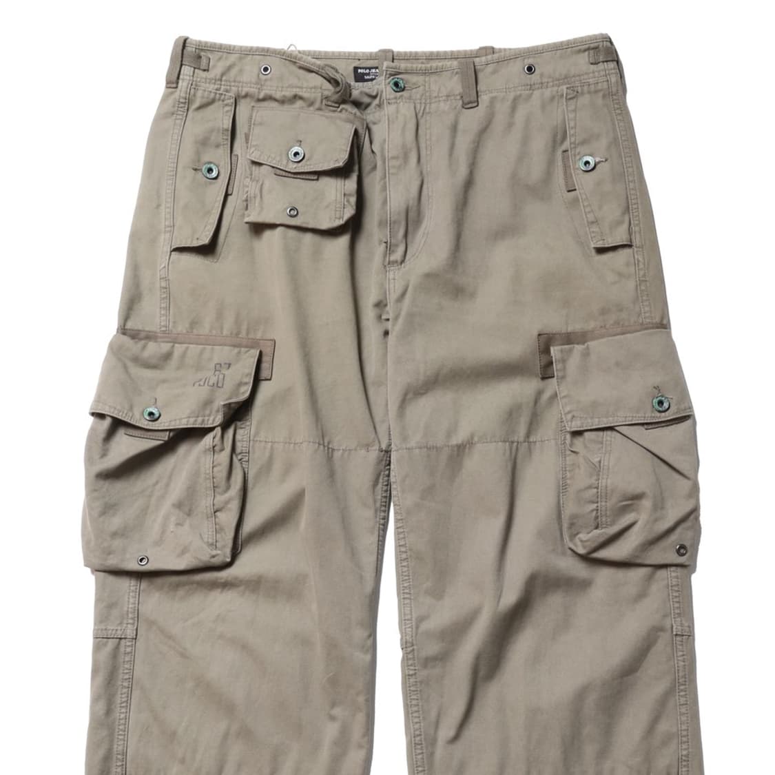 폴로 진스 Polo Jeans Cargo Pants 
 상품이미지2