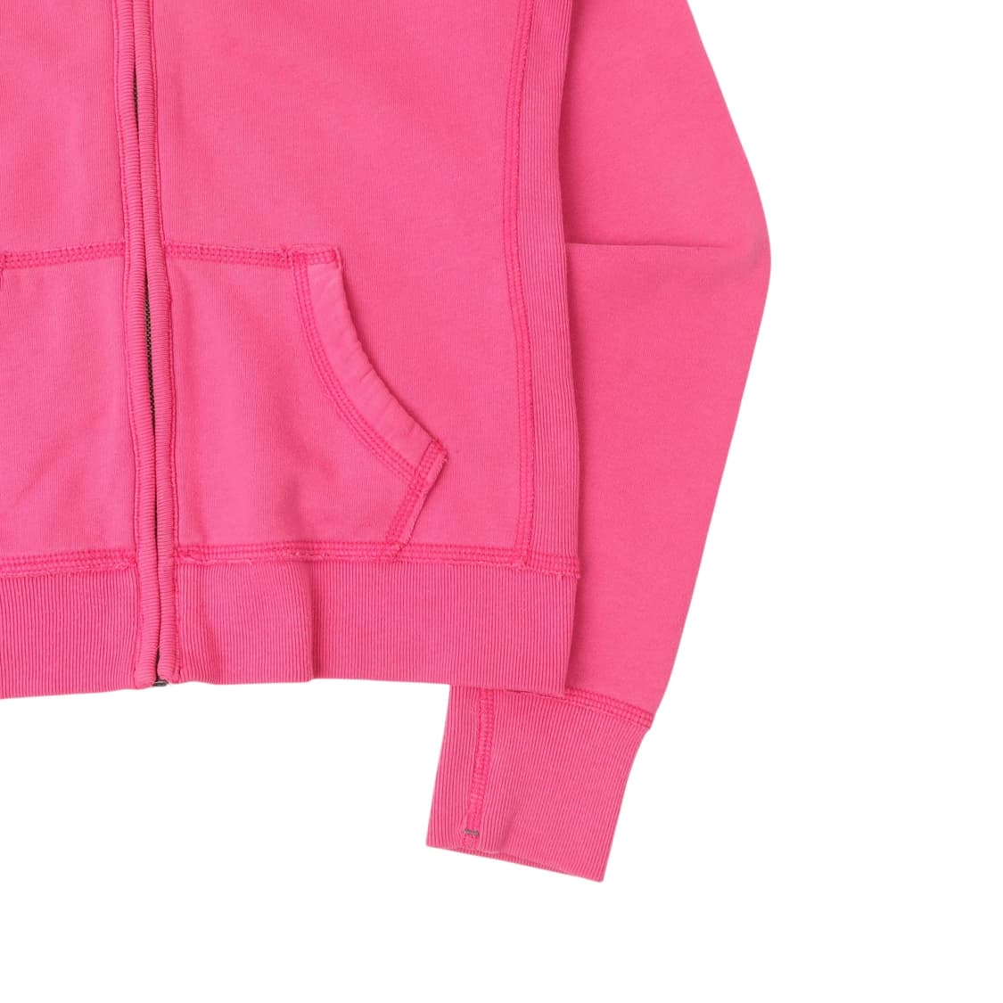 아베크롬비 핑크 후드집업 상품이미지4