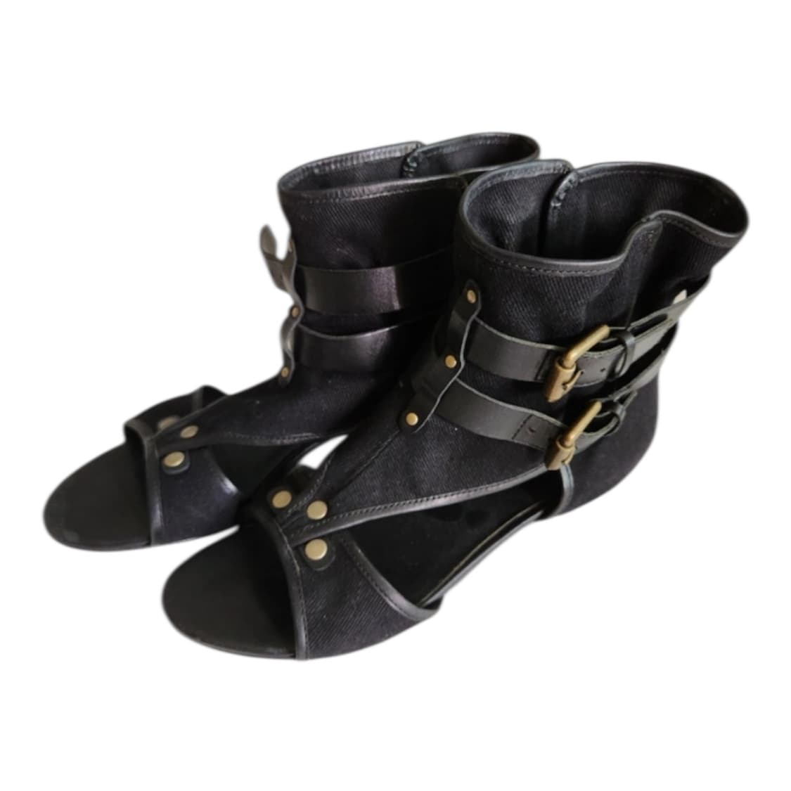 38) Ash 샌들 상품이미지1