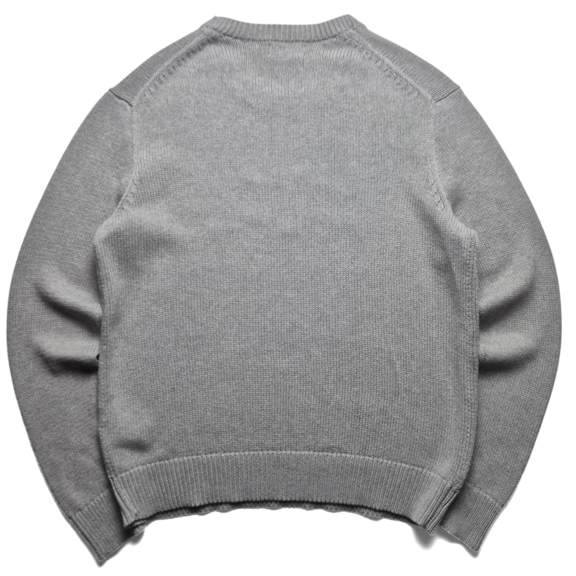 [L] 폴로 랄프로렌 RL로고 인타르시아 니트 상품이미지7