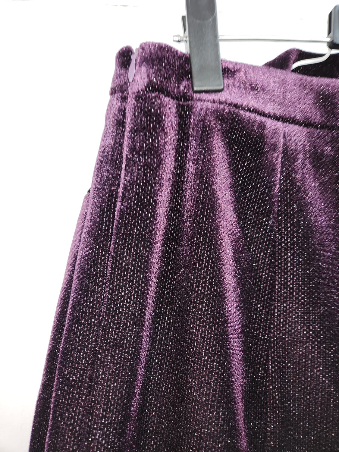 Adoniser 벨벳 투피스 정장 세트 66 상품이미지8