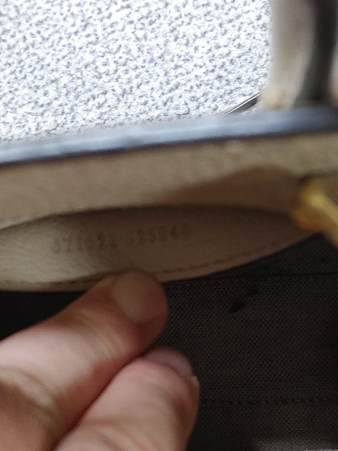 정품 구찌 인터로킹 GG 수프림 토트백 크로스백 상품이미지10