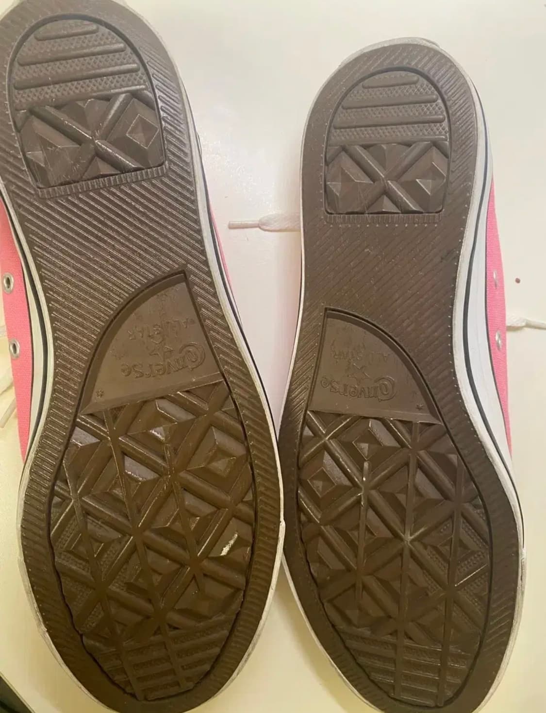 컨버스 올스타 핑크 280 상품이미지3