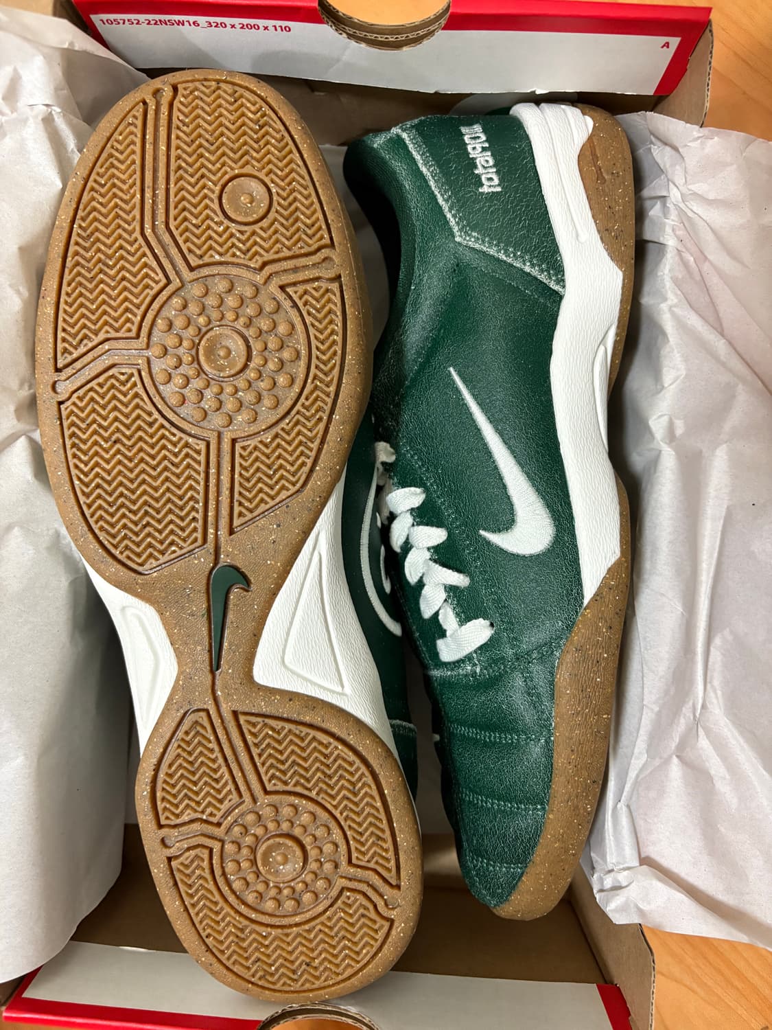 나이키 total 90 PRM (290) 상품이미지6