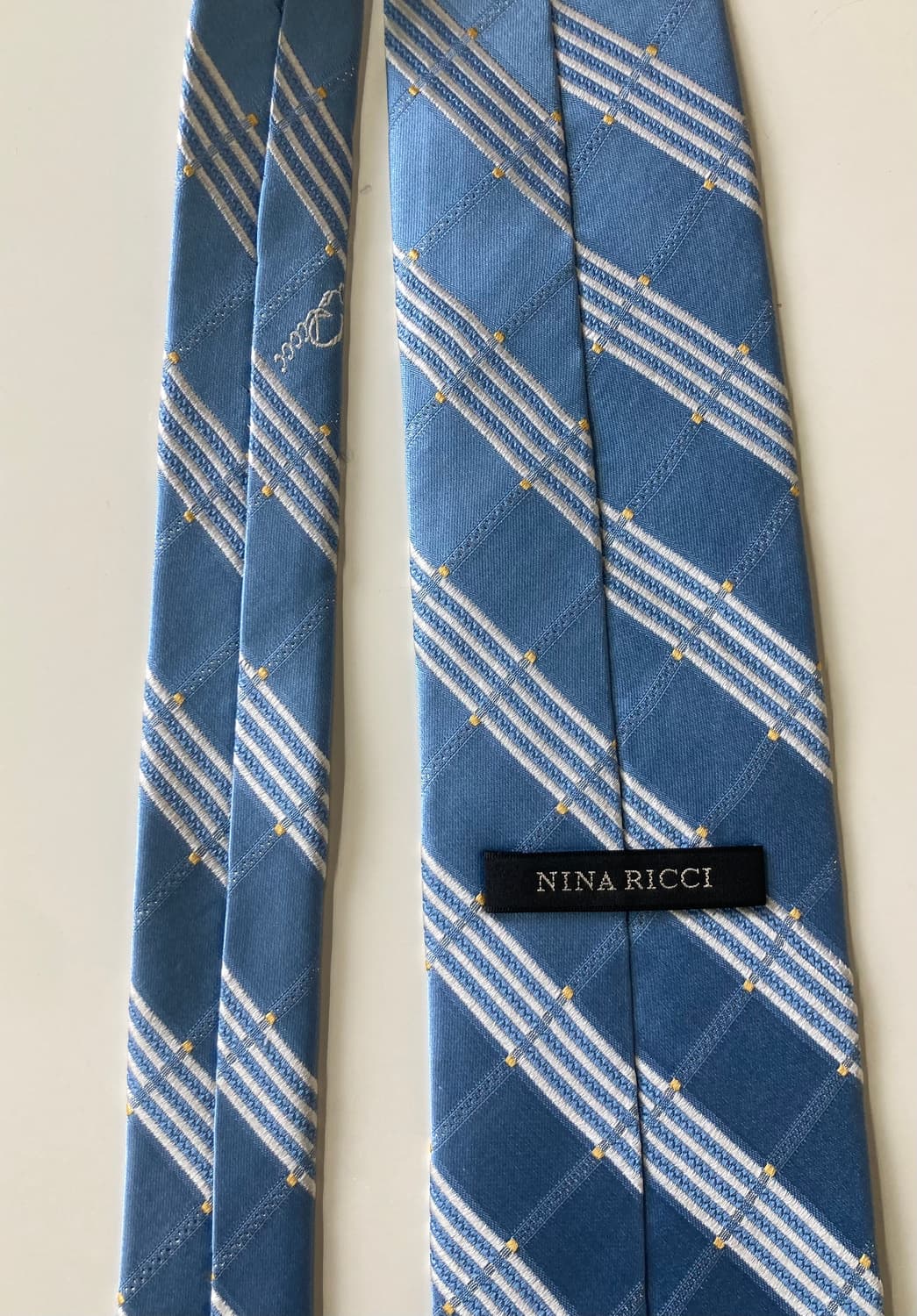 니나리치 넥타이 상품이미지4