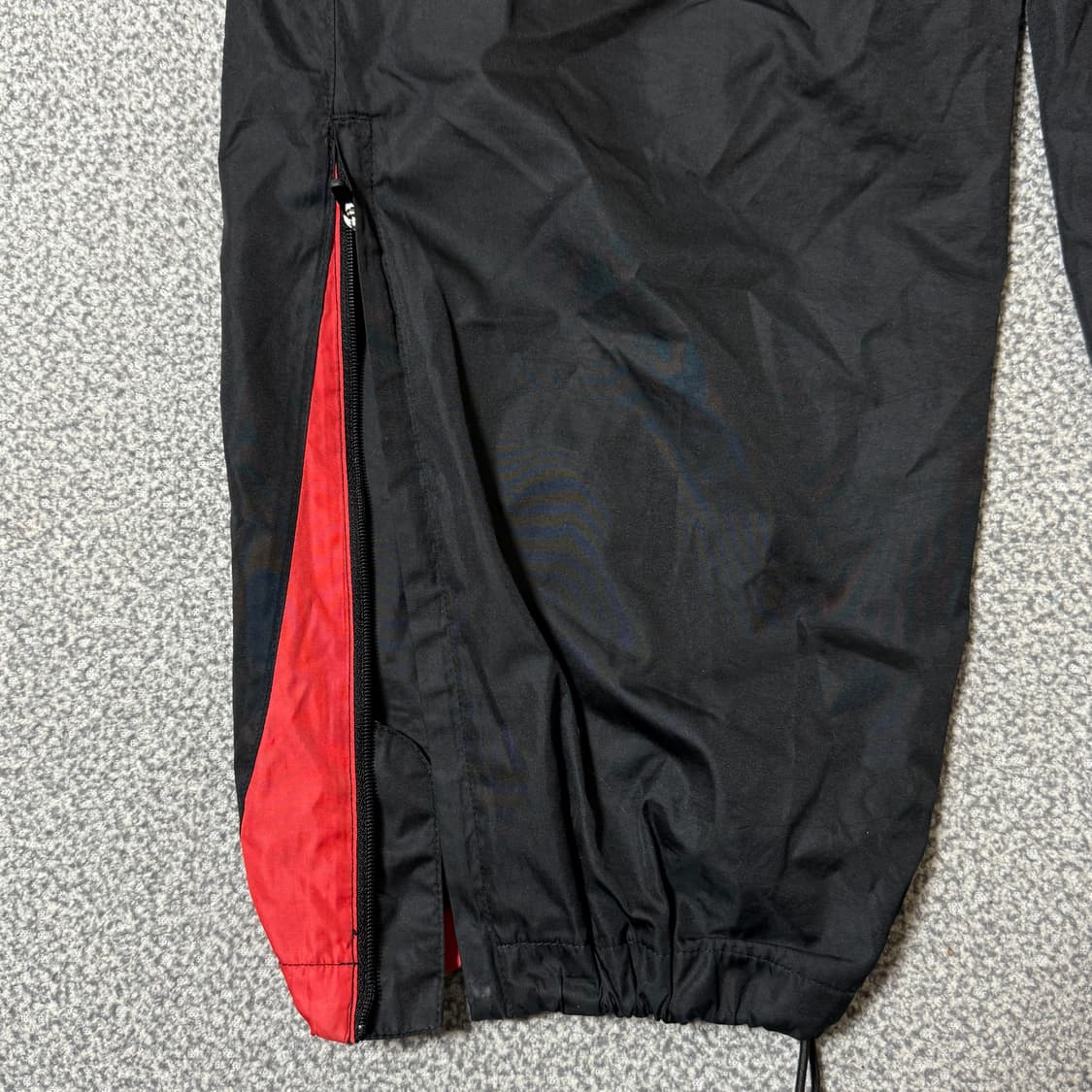 나이키 트레이닝 조거팬츠 XL 상품이미지5