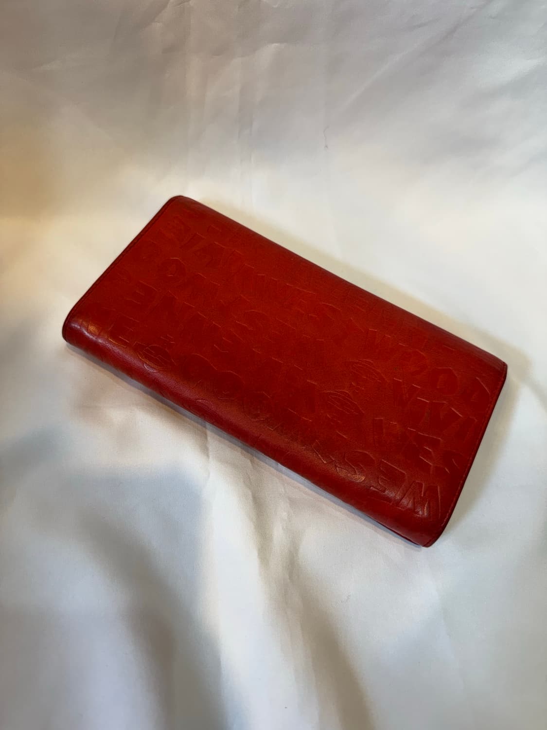 비비안웨스트우드 장지갑 상품이미지2