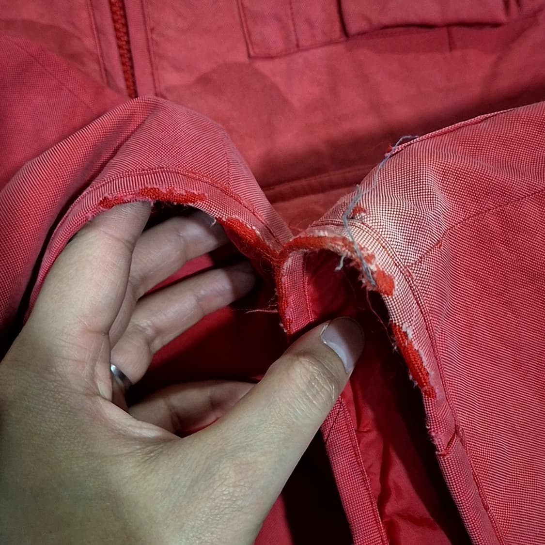 나이키 ACG 90s 워크 베스트 상품이미지5