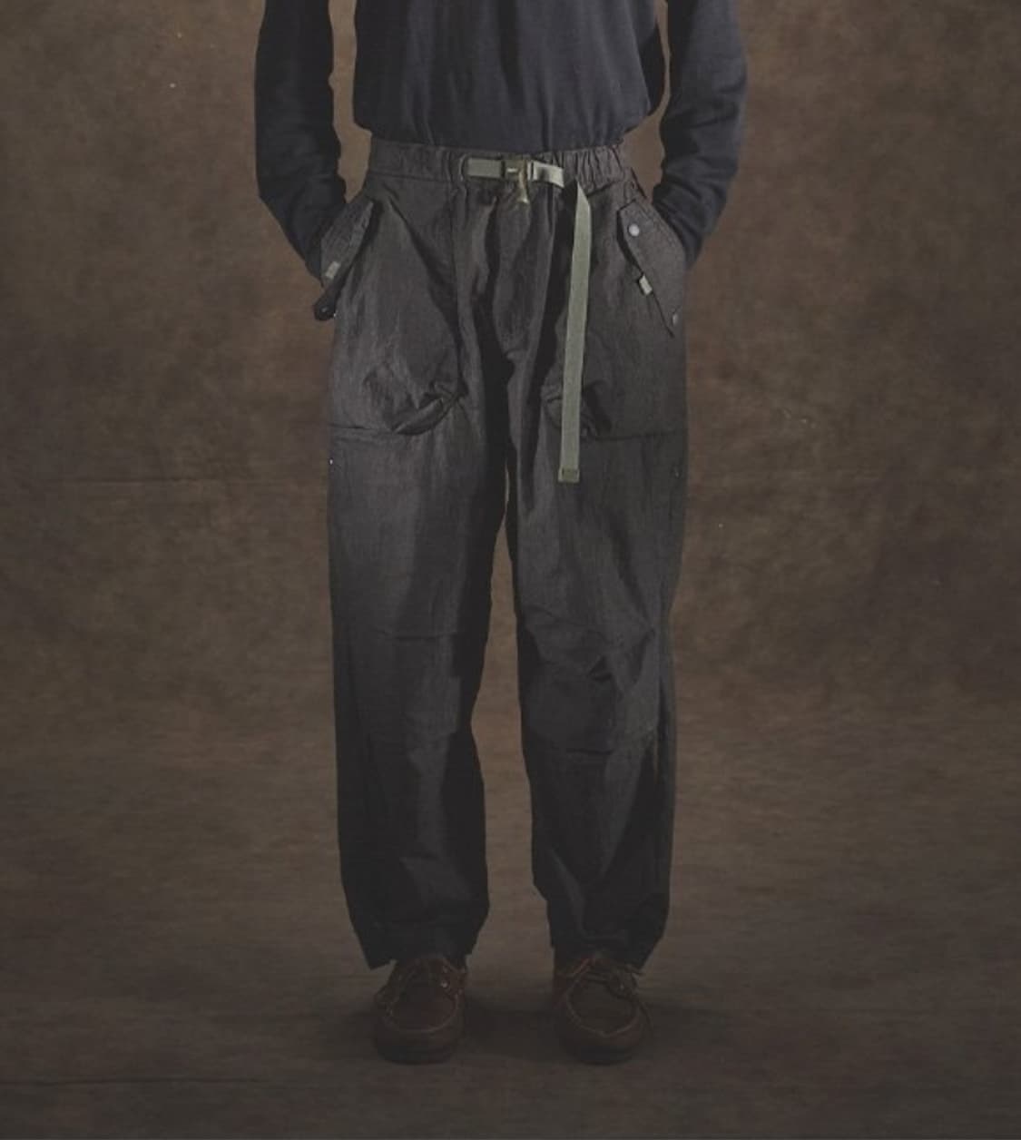 (택포) 펜필드 24ss 유틸리티 어반 팬츠 M B475 상품이미지2