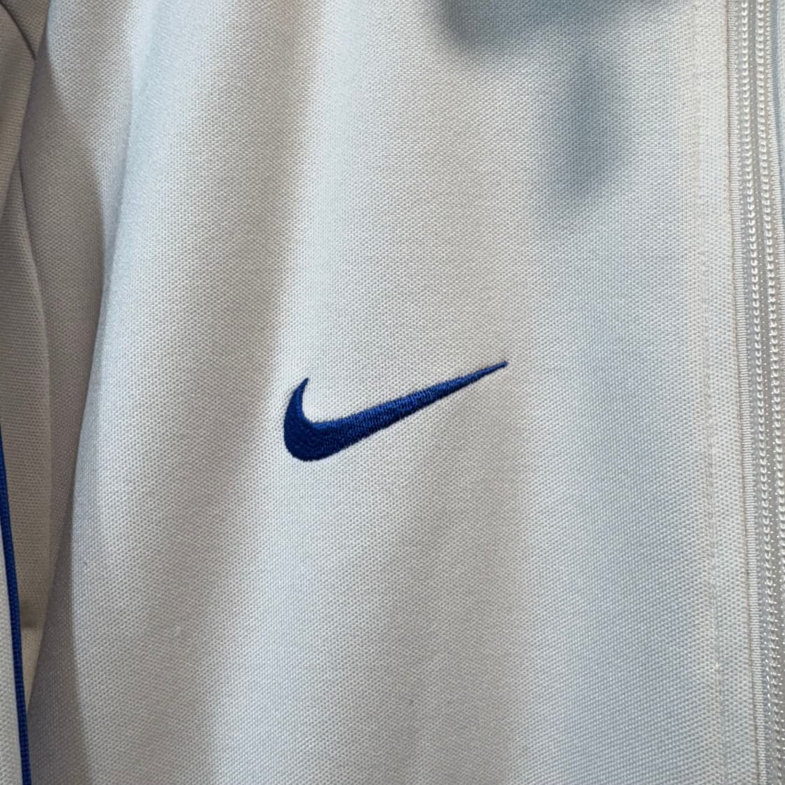 [M] NIKE 나이키 네덜란드 트랙탑 져지 상품이미지2