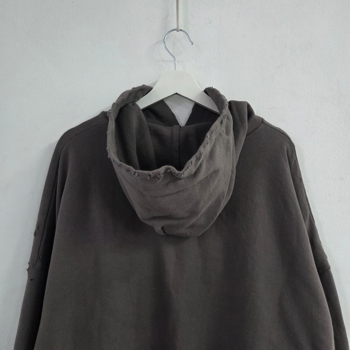 빈티지 후드 티셔츠 상품이미지8