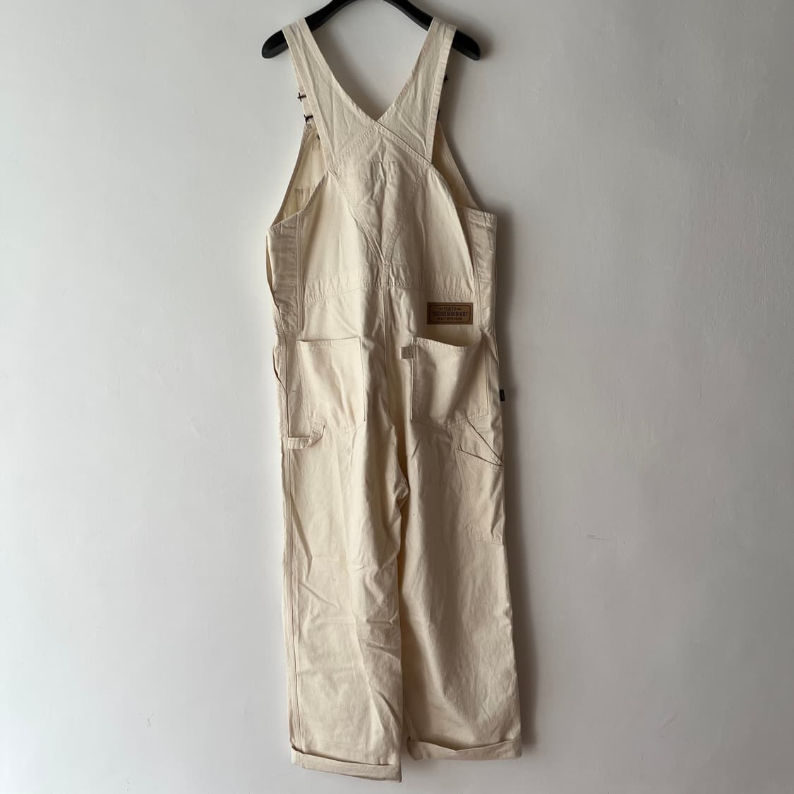 네이버후드 17ss BOOKER 상품이미지2