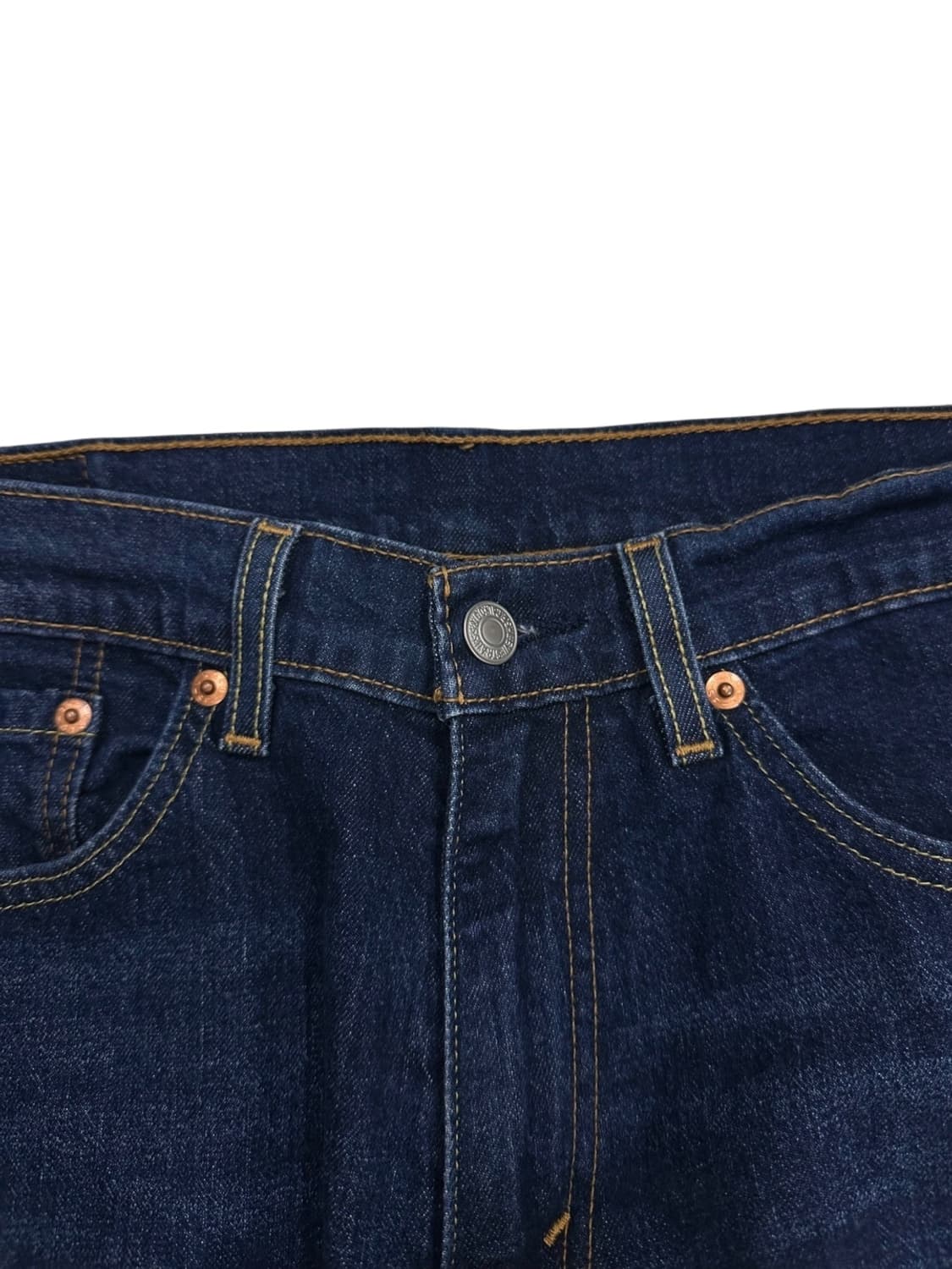 리바이스 505 (32)  상품이미지3