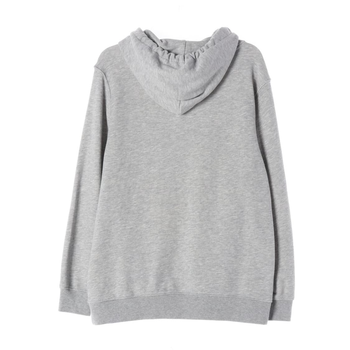 Jeep 빅로고 별 프린팅 후드티 L 상품이미지2