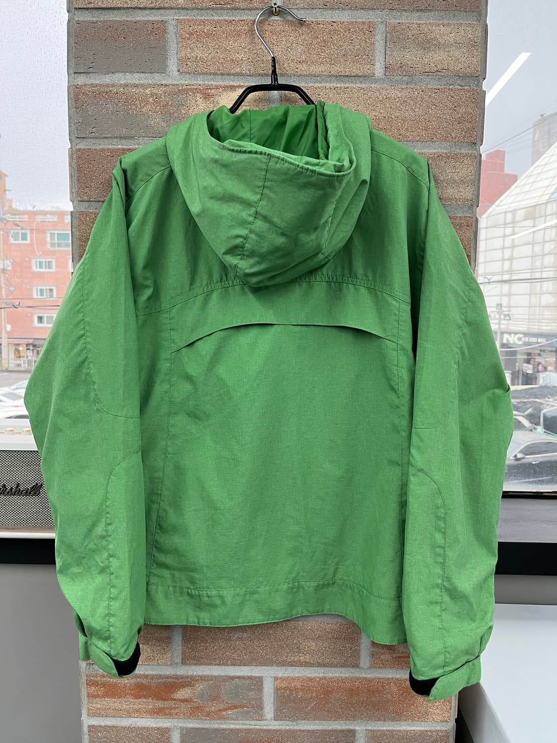 컬럼비아 바람막이 자켓 상품이미지8