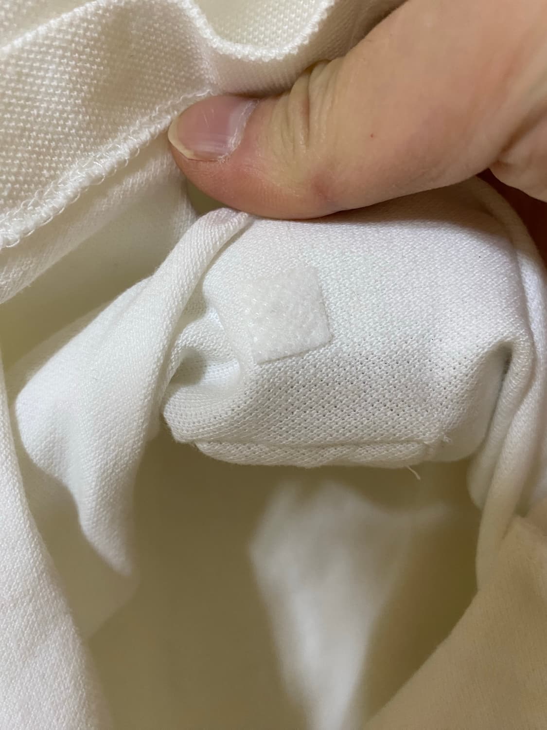 폴로 카라 반팔티 상품이미지7