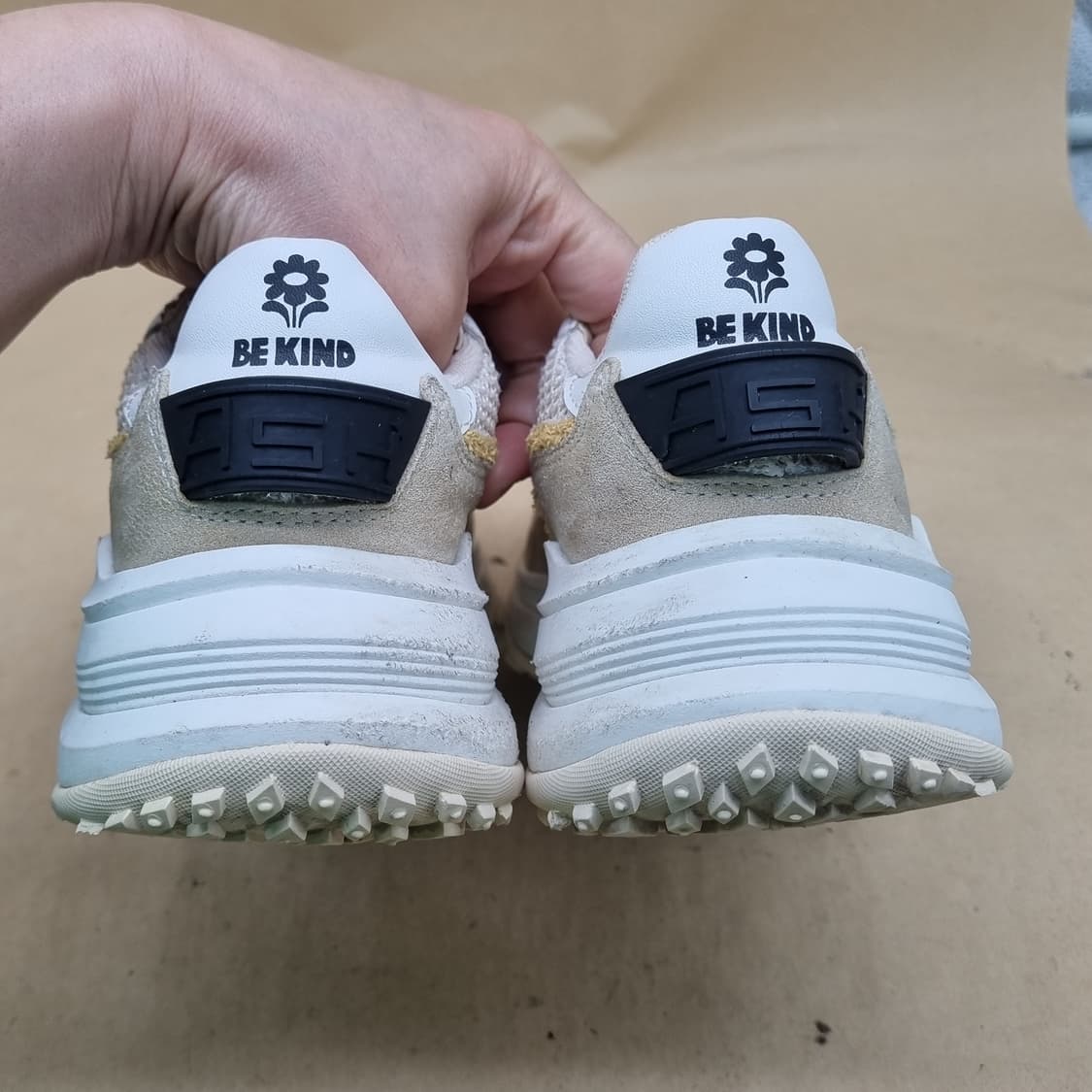 아쉬 조커빅하인드 운동화36 230 상품이미지4