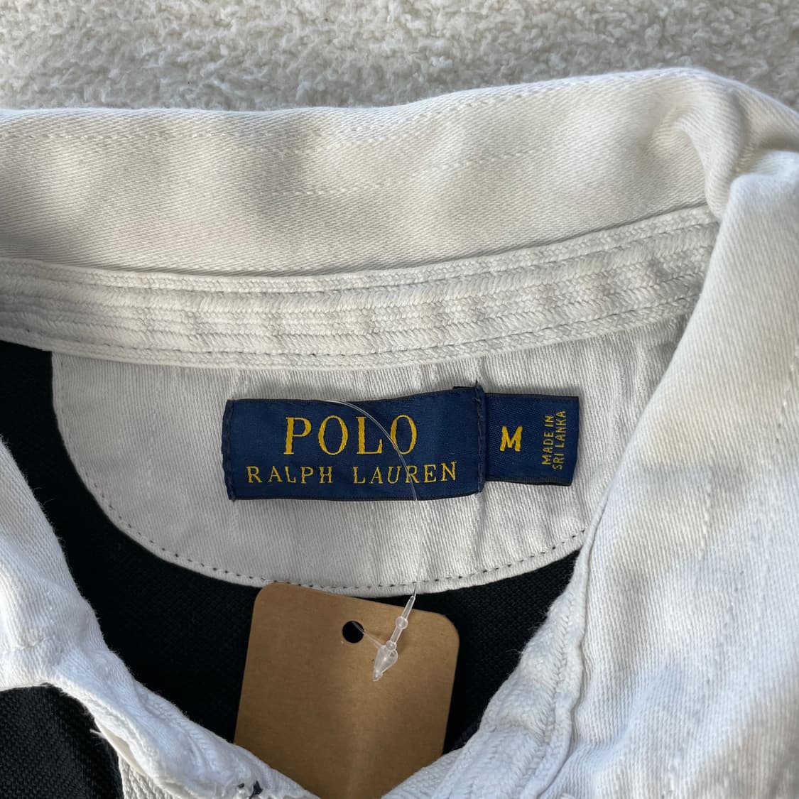 폴로랄프로렌 카라티  상품이미지4