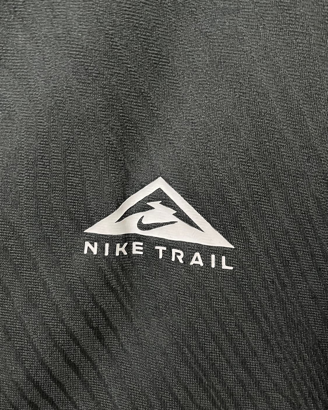 나이키 트레일 러닝 하프 집업티 상품이미지8