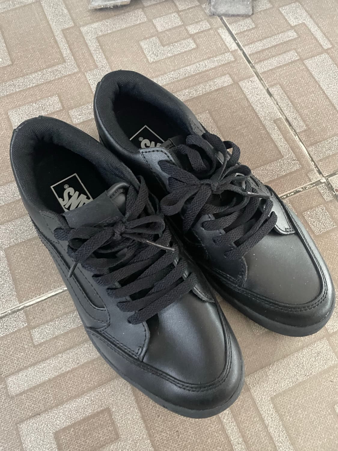 Vans 운동화  상품이미지1