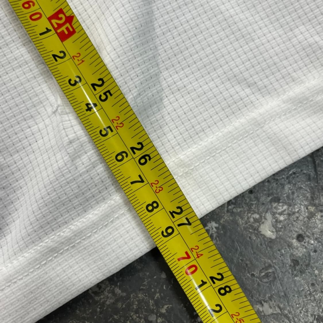 100 노스페이스 반집업 상품이미지8