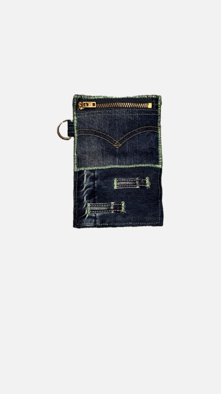 Tot0_[Levis multi wallet] 상품이미지3