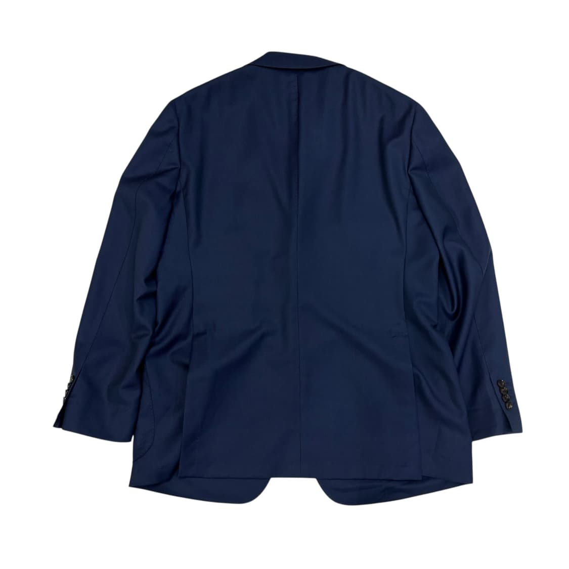 수트서플라이 네이비 아웃포켓 블레이저 상품이미지7