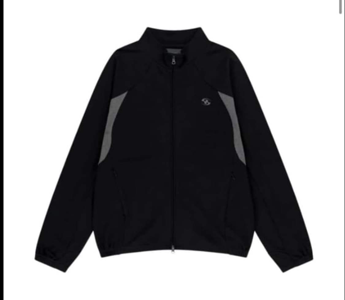 구매) 산산기어 트랙자켓 1사이즈 상품이미지1