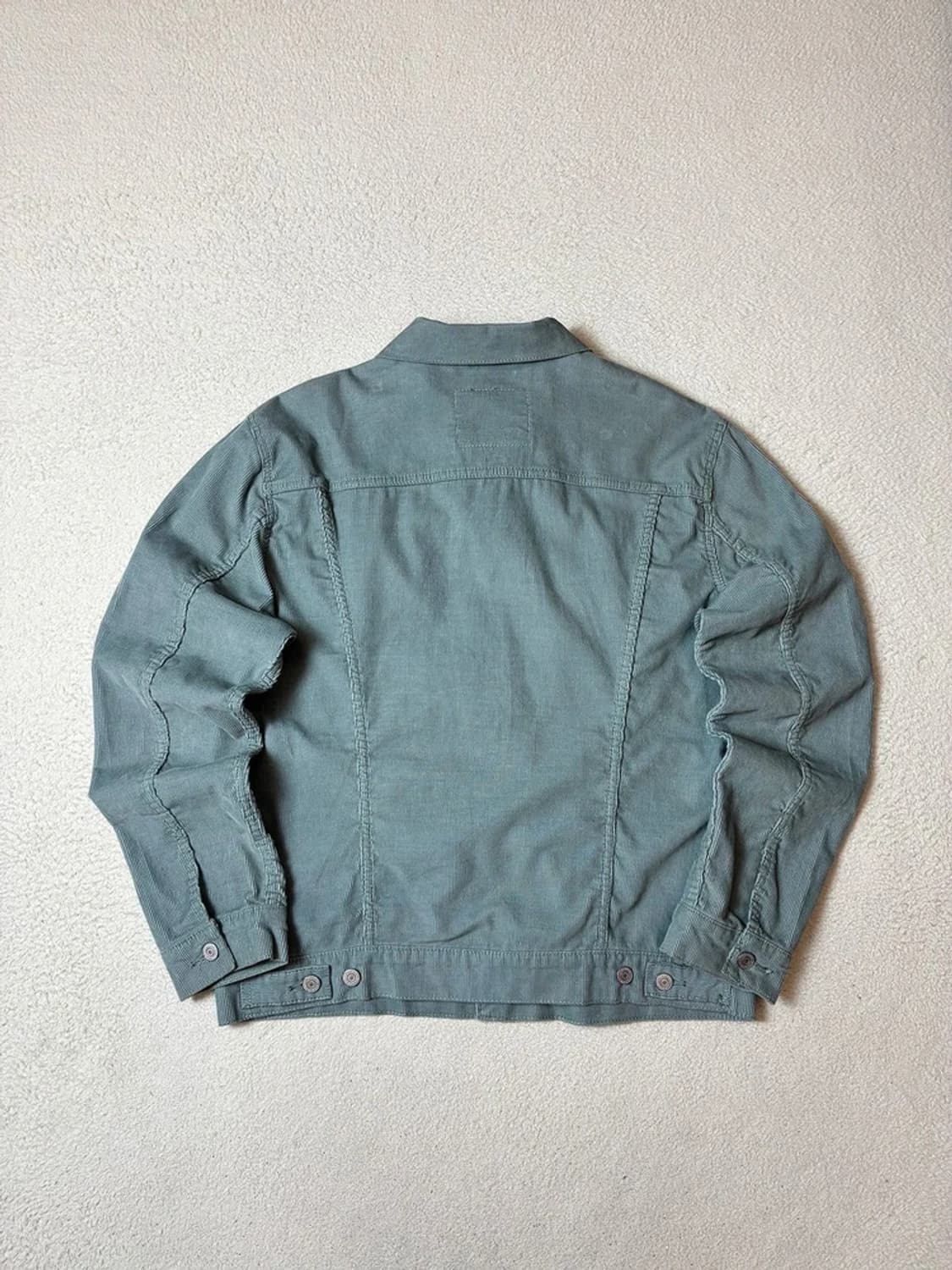 리바이스 코듀로이 트러커 자켓 PN8052 상품이미지6