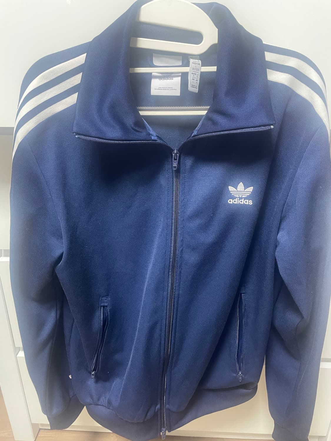 아디다스 베켄바우어 져지 l 상품이미지2