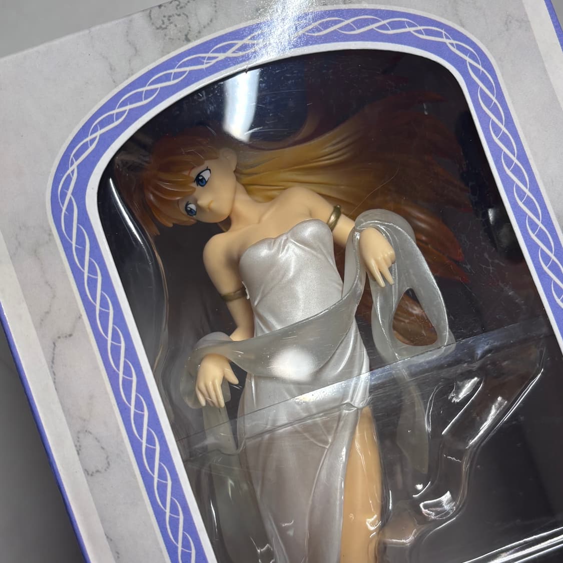 에반게리온 아프로디테 레이 아스카 피규어 상품이미지3