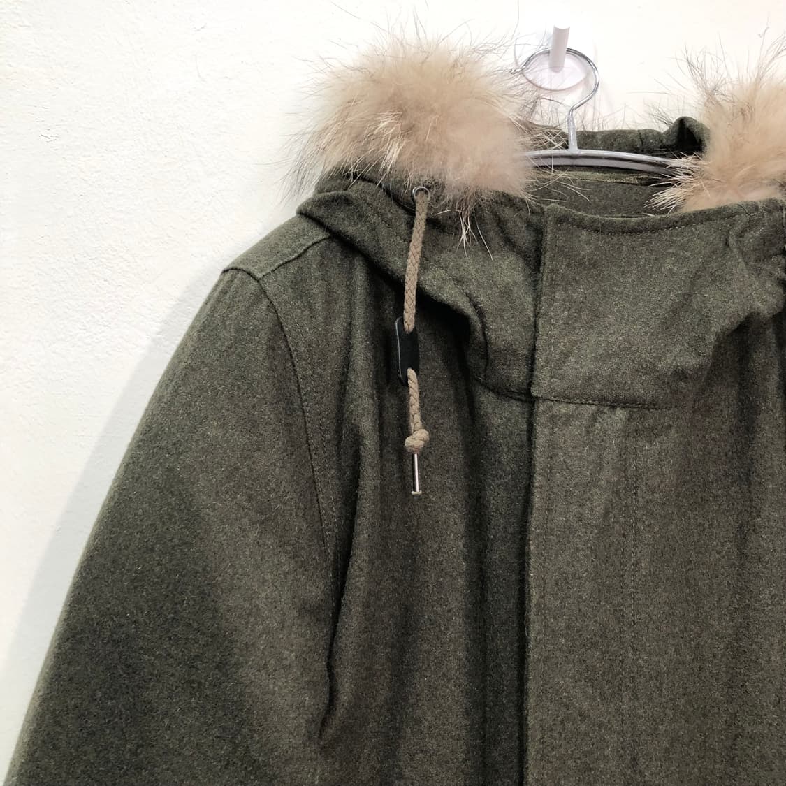 Back Number jumper 상품이미지2