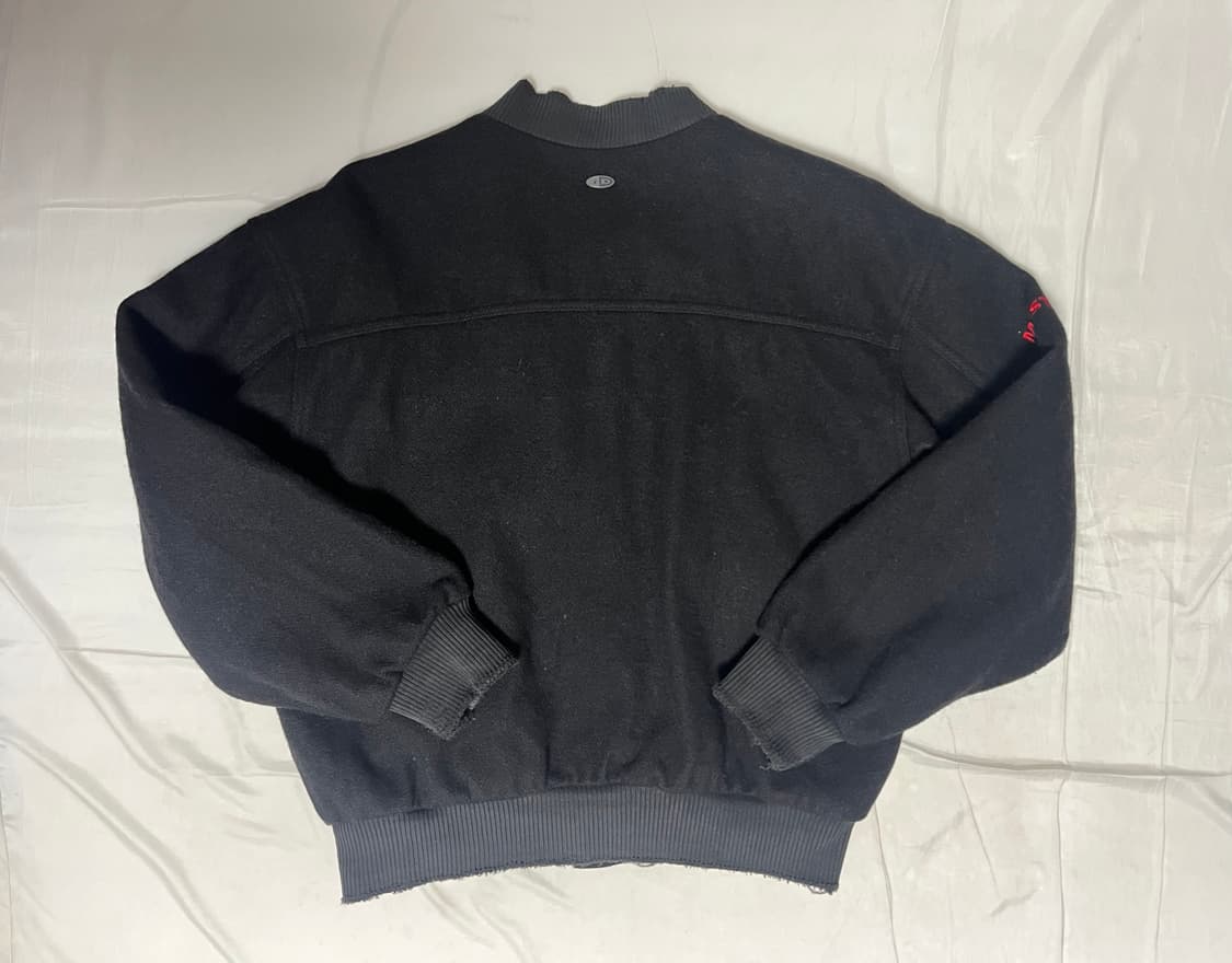 90s BF Goodrich Destroyed 자켓 상품이미지2