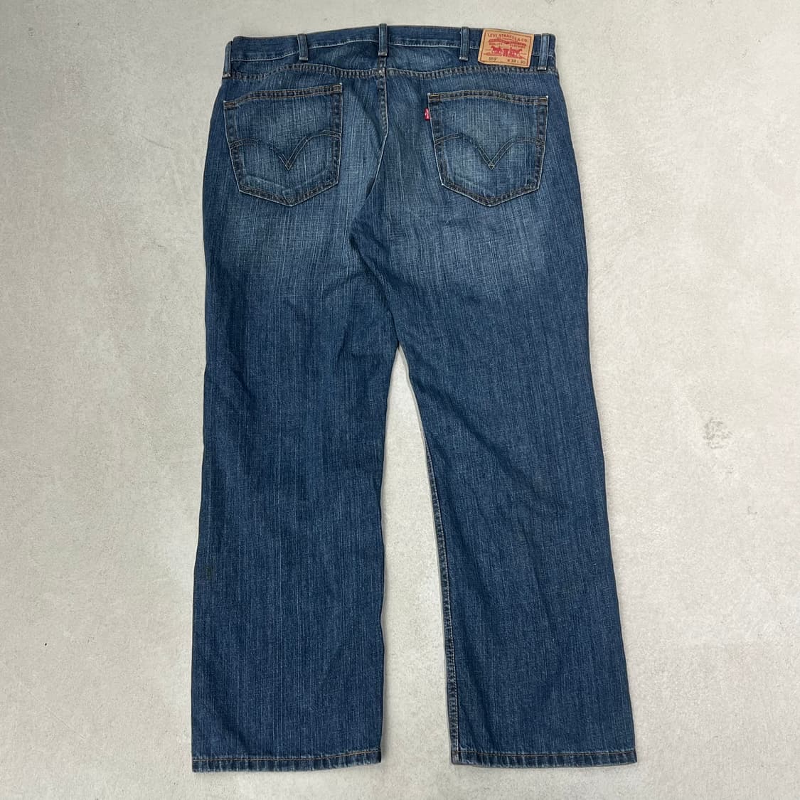 리바이스 559 데님팬츠 s09633 상품이미지2