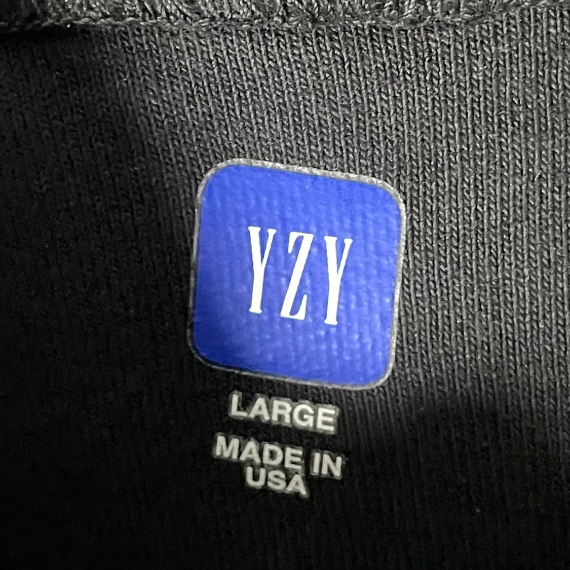 이지갭 발렌시아가 칸예 도브 후드티 (on.598)   상품이미지6