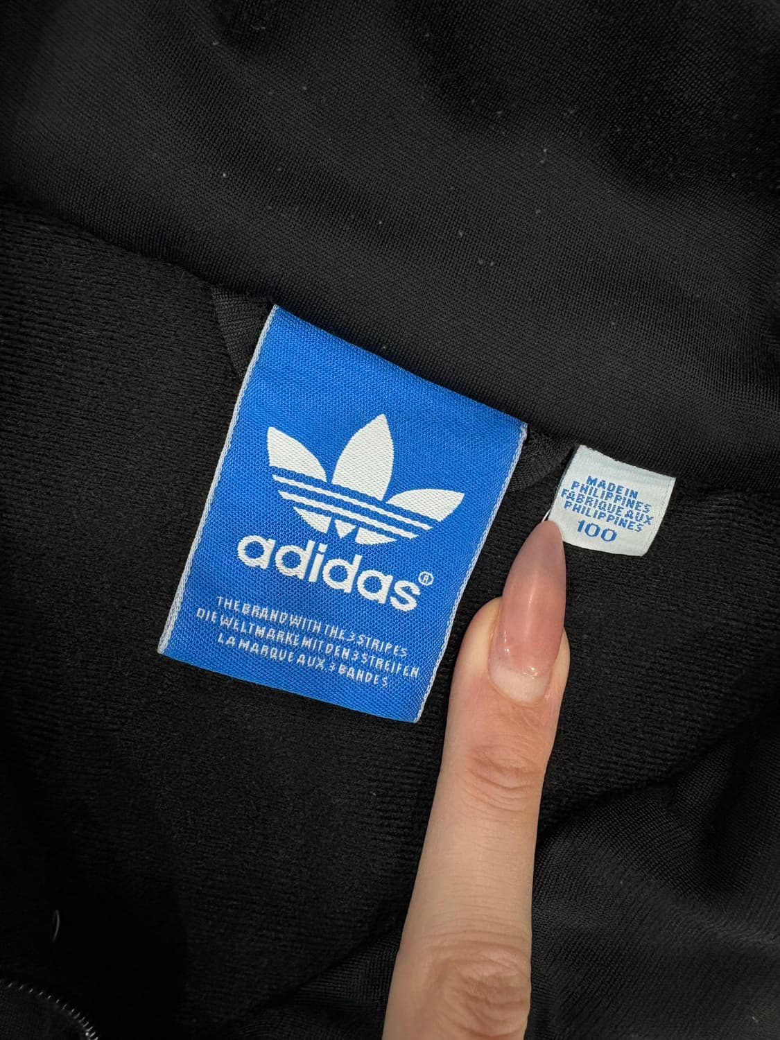 아디다스 구형 파이어버드 L 상품이미지3